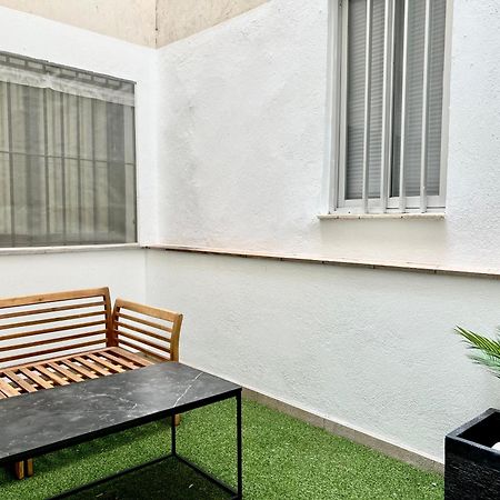 Wekey Homes Granada, El Refugio De San Juan Kültér fotó