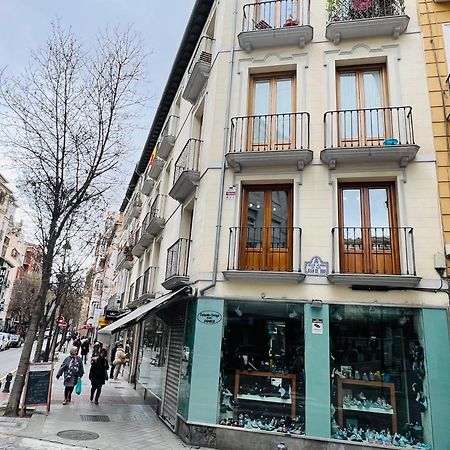 Wekey Homes Granada, El Refugio De San Juan Kültér fotó