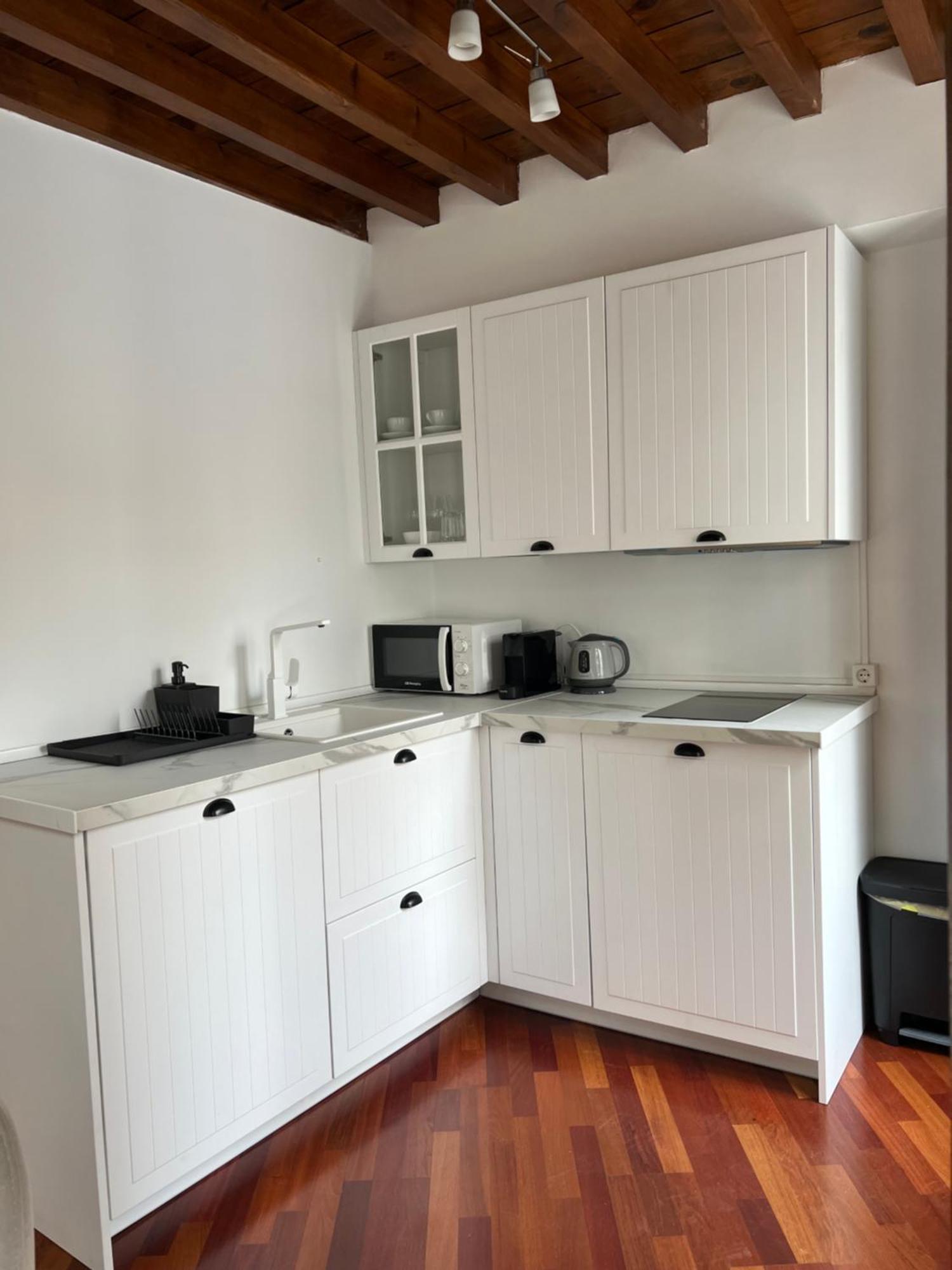 Wekey Homes Granada, El Refugio De San Juan Kültér fotó
