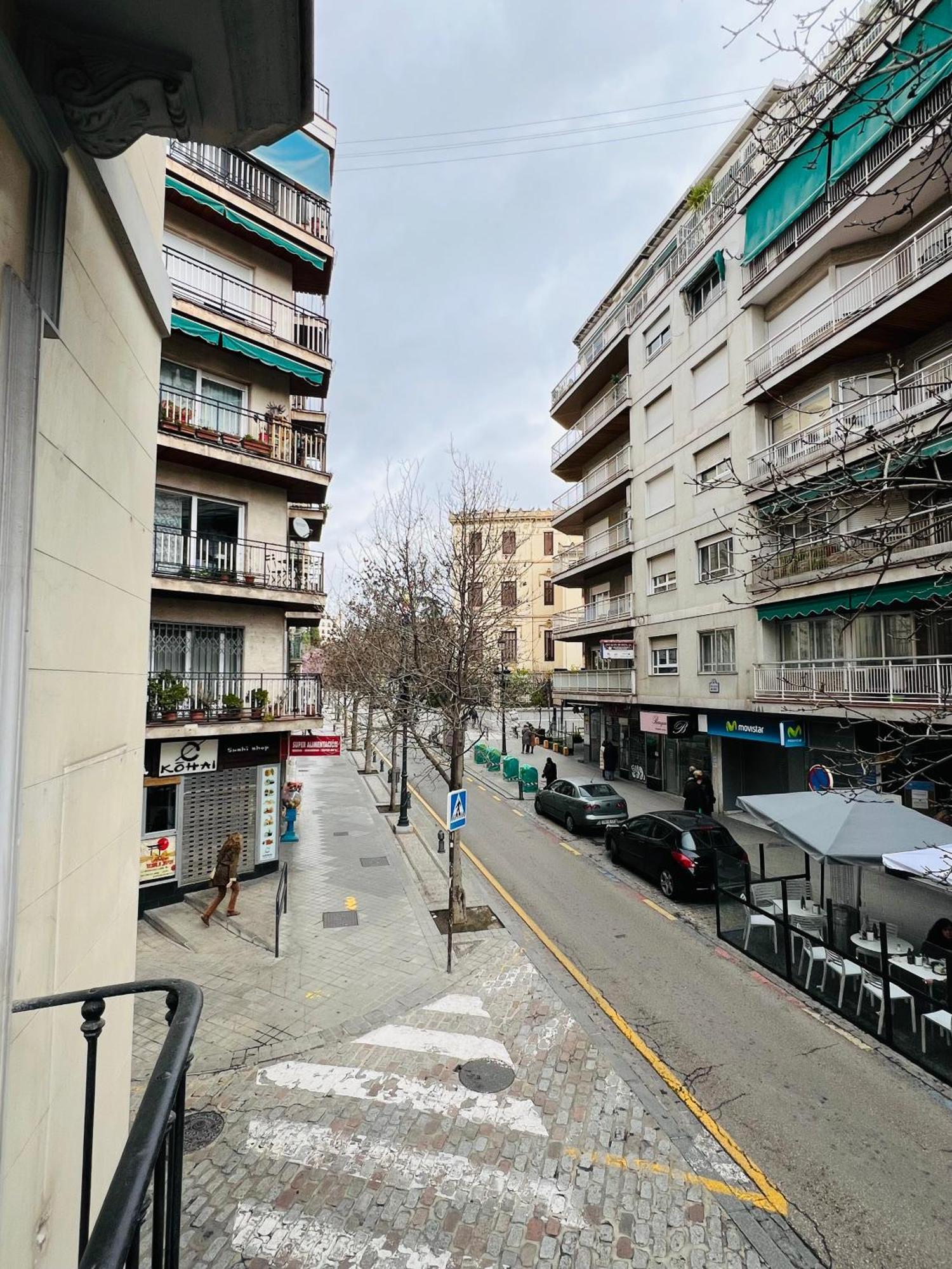 Wekey Homes Granada, El Refugio De San Juan Kültér fotó