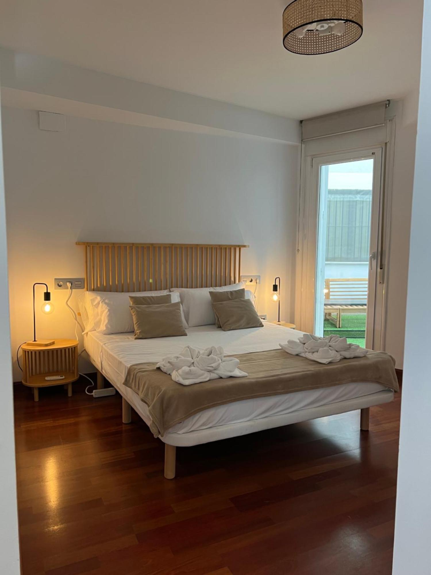 Wekey Homes Granada, El Refugio De San Juan Kültér fotó