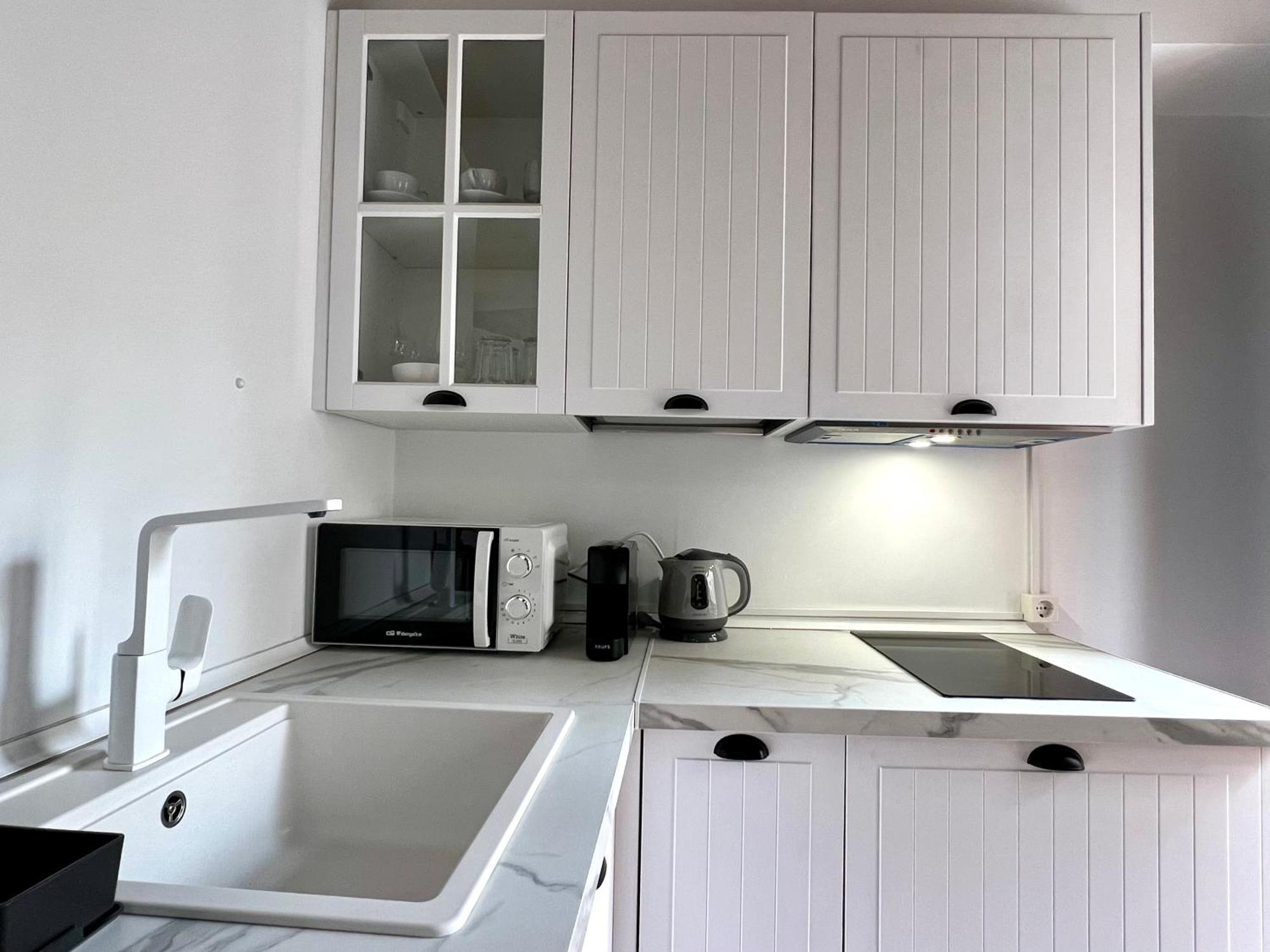 Wekey Homes Granada, El Refugio De San Juan Kültér fotó