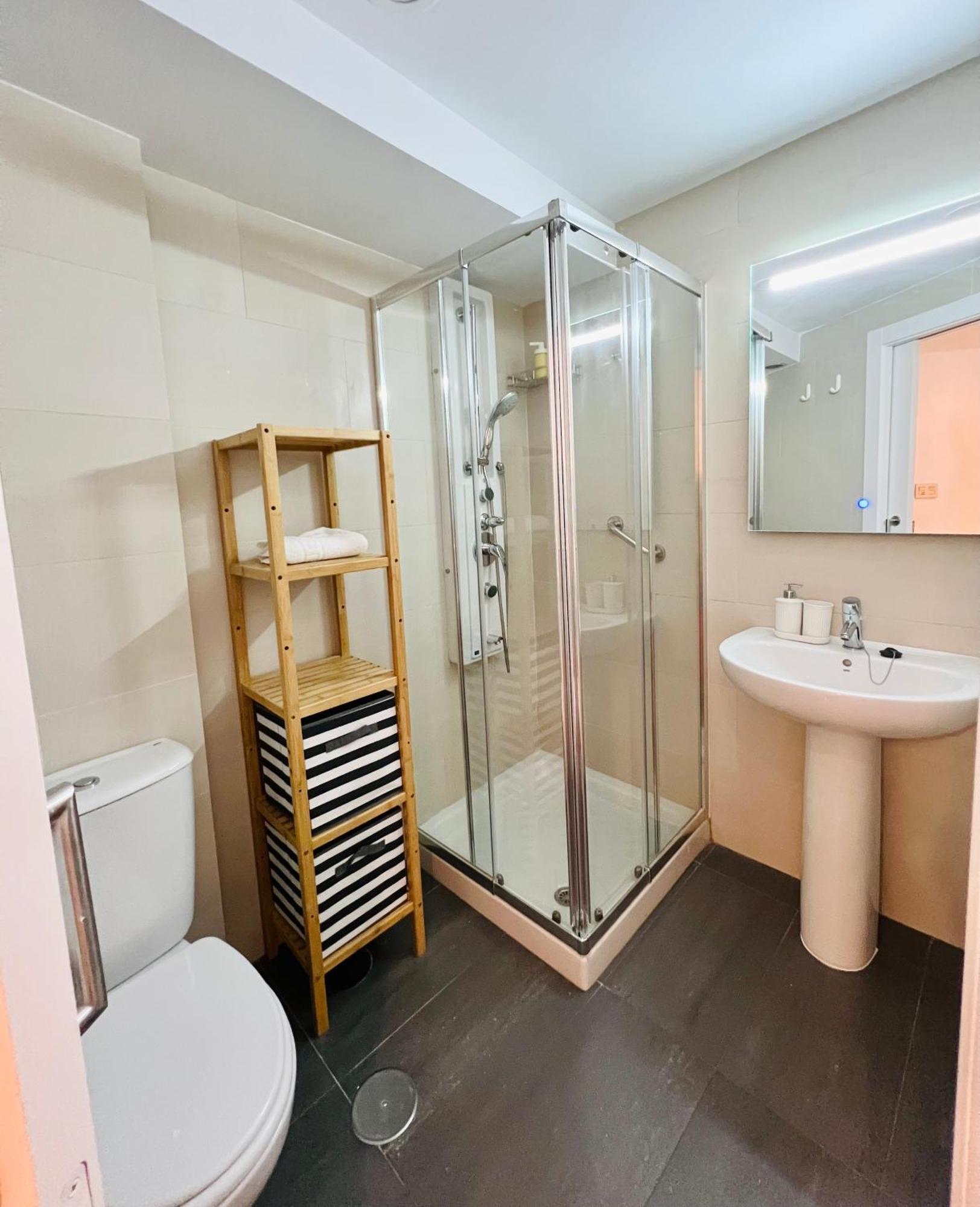 Wekey Homes Granada, El Refugio De San Juan Kültér fotó