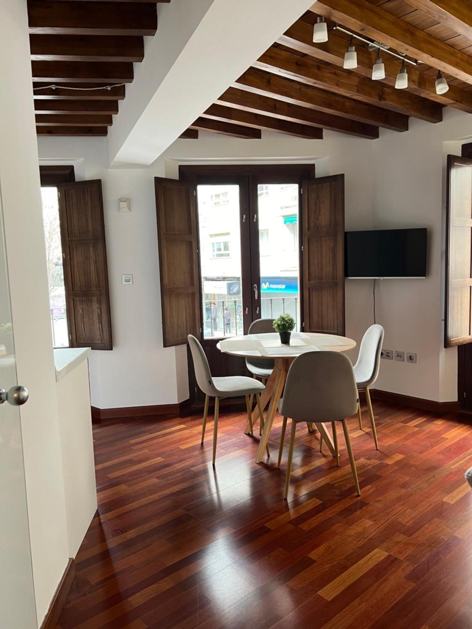 Wekey Homes Granada, El Refugio De San Juan Kültér fotó