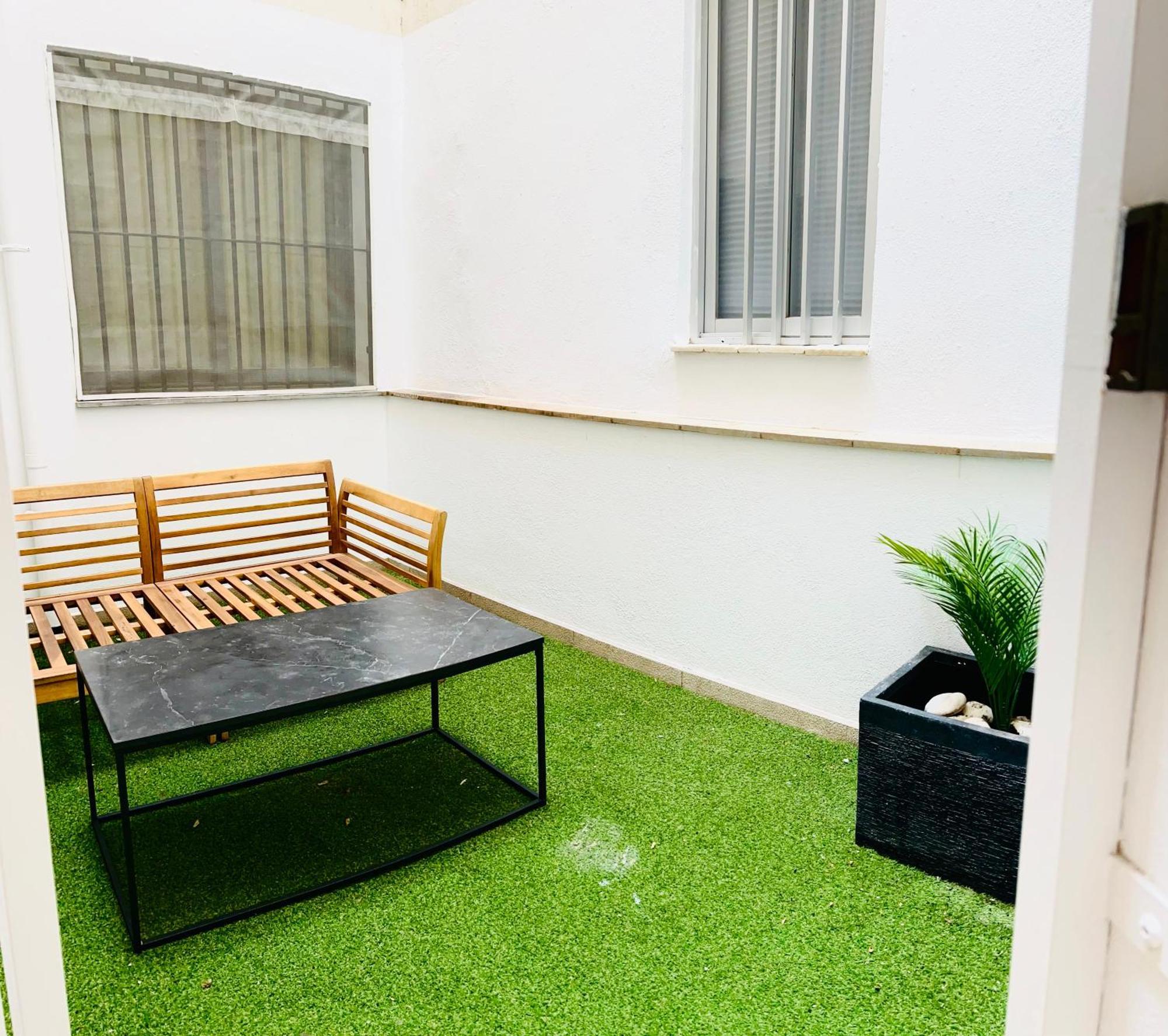 Wekey Homes Granada, El Refugio De San Juan Kültér fotó